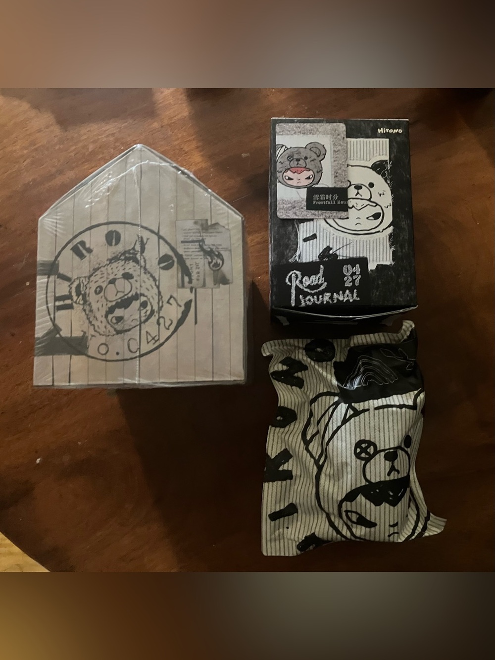 Incredible Hirono Bundle Deal - Picture 2 of 5
